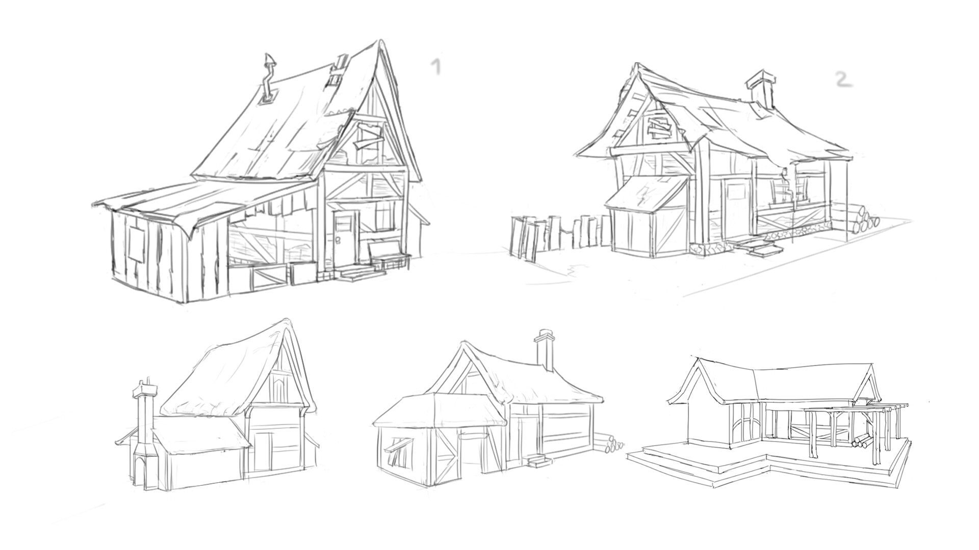 Project 3 - Garten 2